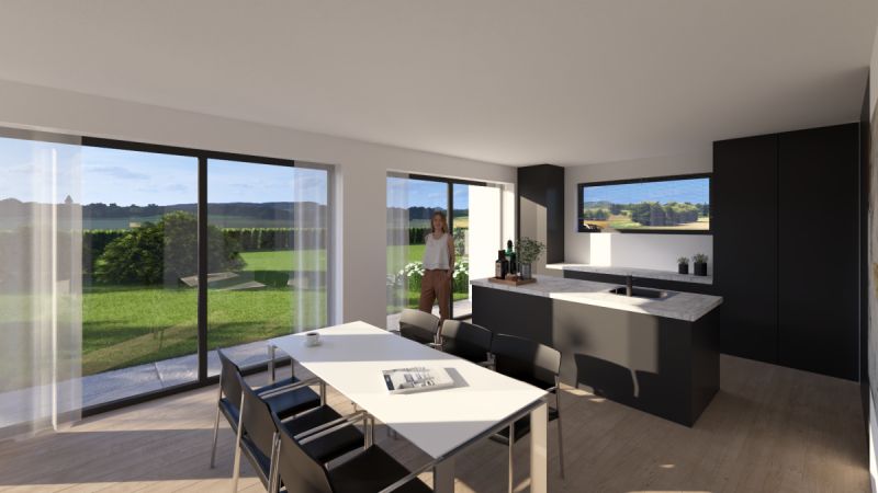 Einfamilienhaus + Grundstück inkl. Baunebenkosten!, Bild 5