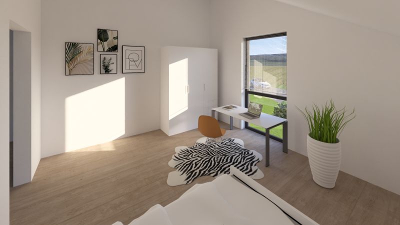 Einfamilienhaus + Grundstück inkl. Baunebenkosten!, Bild 7