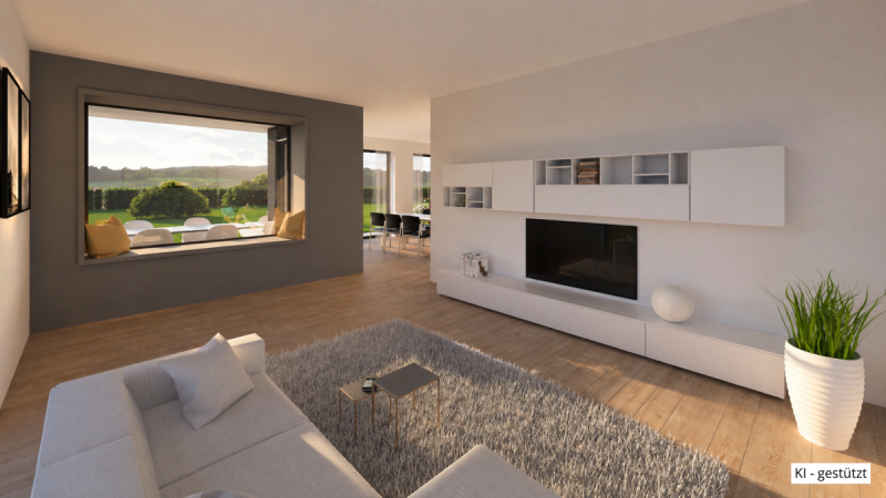 Einfamilienhaus + Grundstück inkl. Baunebenkosten!, Bild 6
