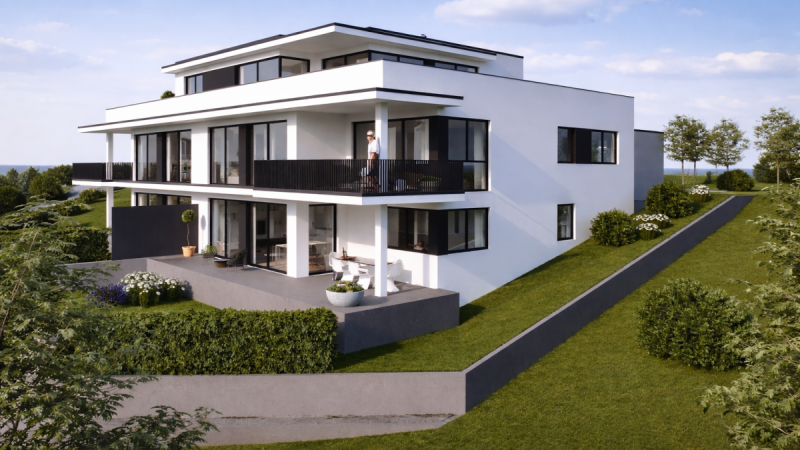 ROTBAD PANORAMA, Bild 7