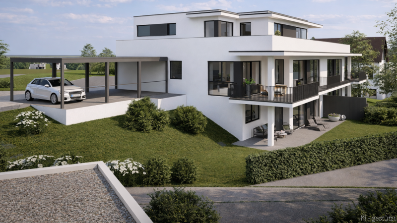 ROTBAD PANORAMA, Bild 2