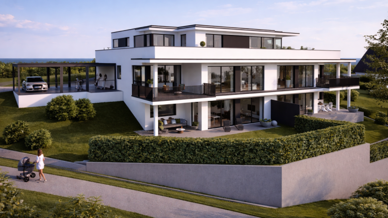 ROTBAD PANORAMA, Bild 3