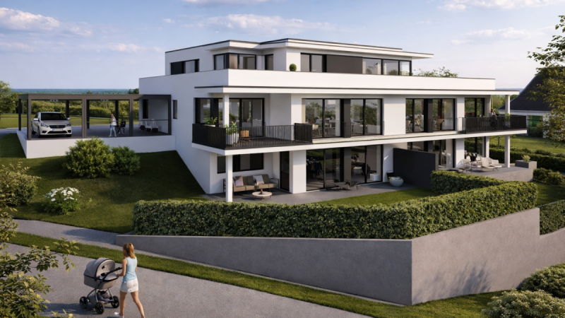 ROTBAD PANORAMA, Bild 2