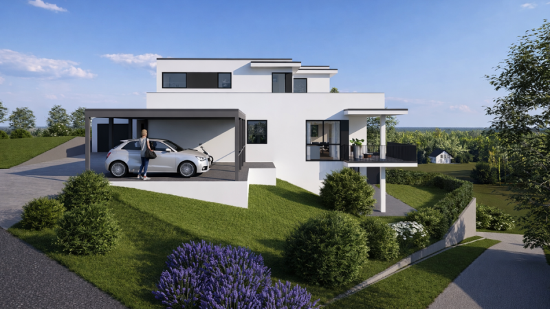 ROTBAD PANORAMA, Bild 5