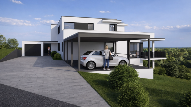 ROTBAD PANORAMA, Bild 6