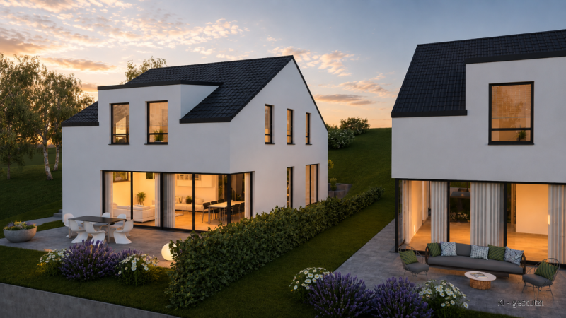 Familientraum mit Südwest-Weitblick, Bild 4