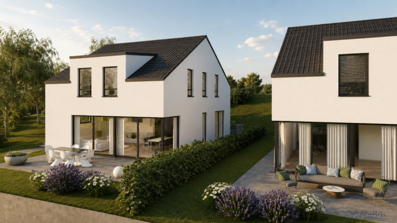 Familientraum mit Südwest-Weitblick, Bild 5