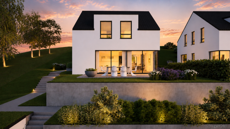 Familientraum mit Südwest-Weitblick, Bild 2