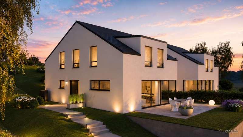 Familientraum mit Südwest-Weitblick, Bild 3