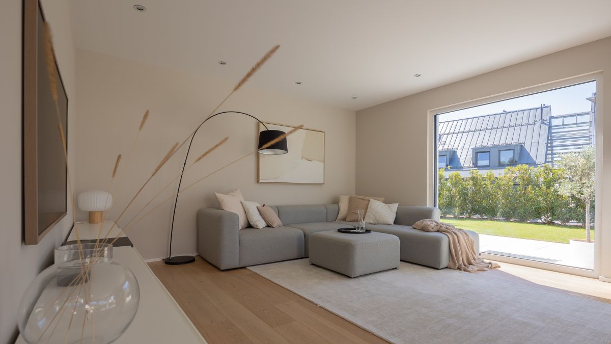 Haus bauen in Leinfelden-Echterdingen - moderner und skandinavischer Wohntraum, Bild 6