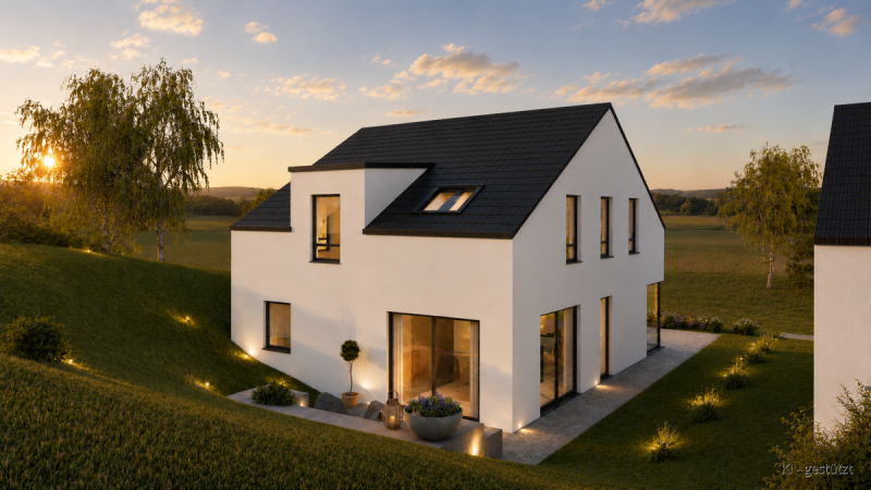 Familientraum mit Südwest-Weitblick 2, Bild 3