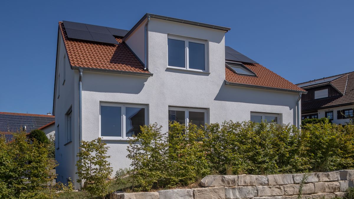 Haus bauen in Betzingen - familienfreundlich und idyllisch, Bild 2