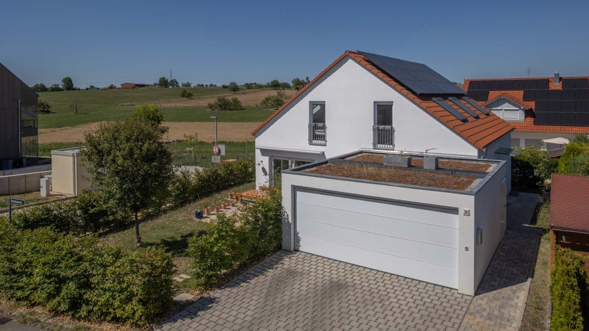 Haus bauen in Betzingen - familienfreundlich und idyllisch, Bild 3