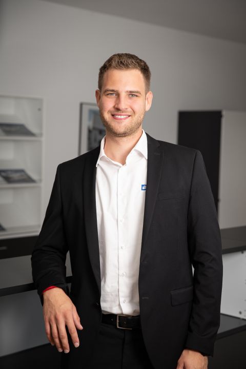 Tom Schmidt