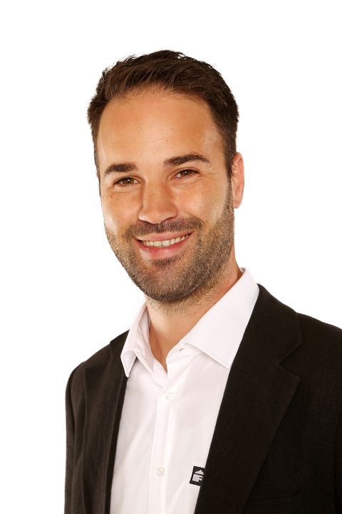 Fabian Haid